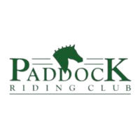paddock ridding club logo